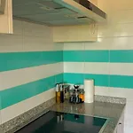 Kwatera prywatna Com Varanda No Centro De