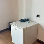 Com Varanda No Centro De Kwatera prywatna *