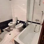 Kwatera prywatna Com Varanda No Centro De *