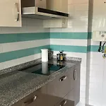 Kwatera prywatna Com Varanda No Centro De Viseu