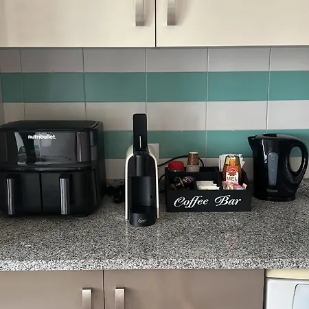 Kwatera prywatna Com Varanda No Centro De