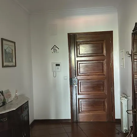 Kwatera prywatna Com Varanda No Centro De