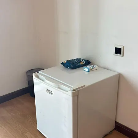Com Varanda No Centro De Δωμάτια σε οικογενειακή κατοικία *