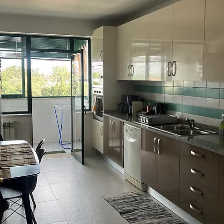 Kwatera prywatna Com Varanda No Centro De *