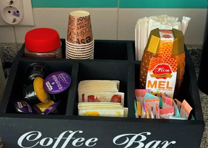 Com Varanda No Centro De Séjour chez l'habitant *