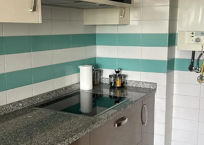 Séjour chez l'habitant Com Varanda No Centro De Viseu